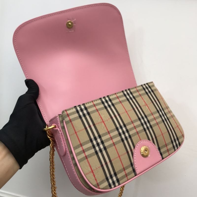 Burberry Satchel Bags